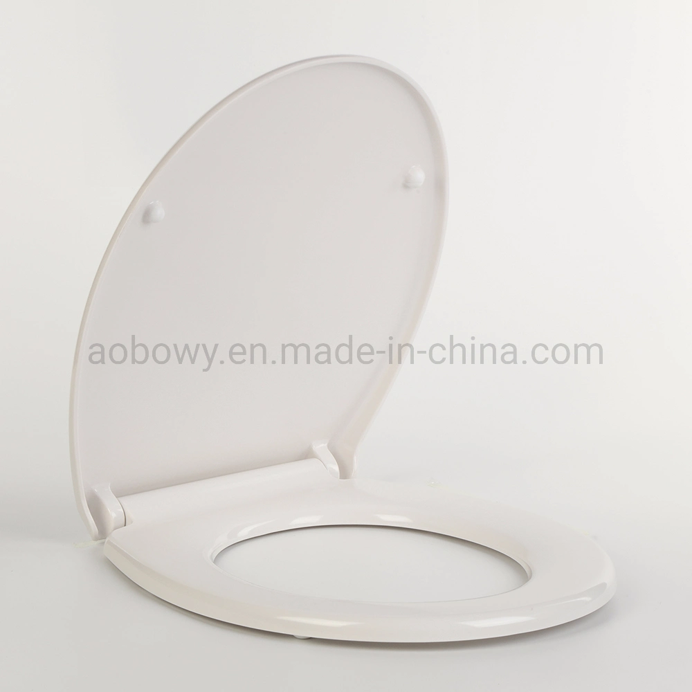 Ap522/Slow-Close Quick Realse Toilet Seat